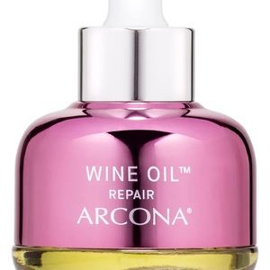 Arcona Wine Oil - used